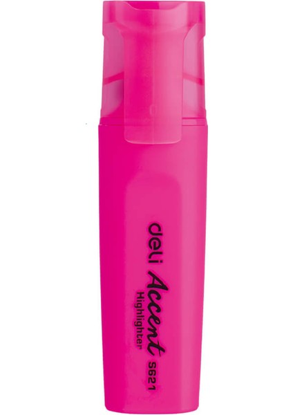 Fosforlu Kalem Pembe ES621