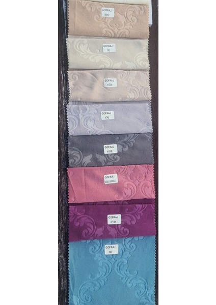 Mikro Polar Çok Amaçlı Koltuk Örtüsü 170X210 Mavi