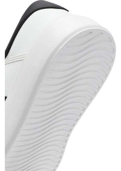 Acbc x Derimod Erkek Beyaz Bağcıklı Sneaker 25SFD780018