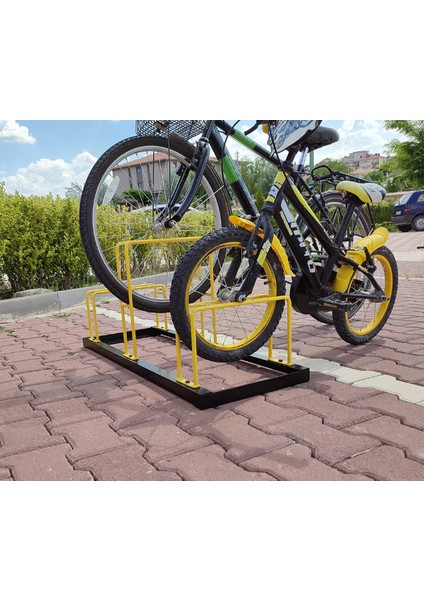 Boyalı - Bisiklet Park Yeri Üçlü , Park Demiri fiyatları