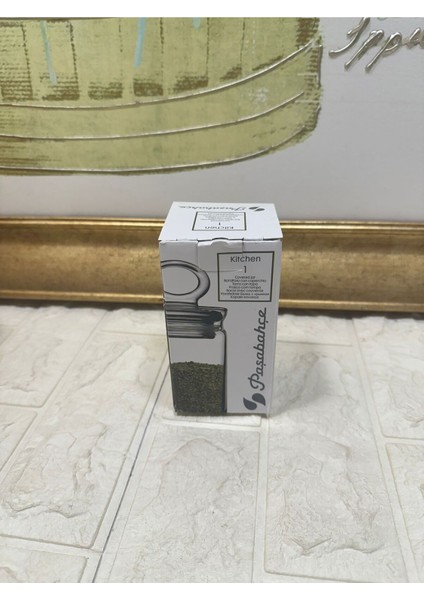 Beyaz 240 cc Mutfak Kavanoz, Şık ve Kullanışlı Saklama Çözümü fiyatları