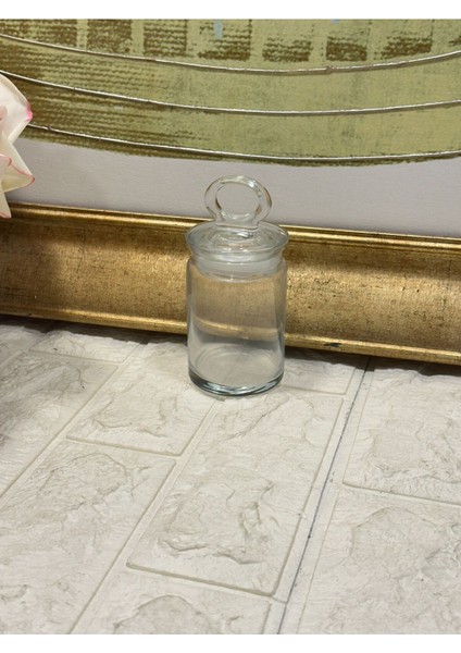 Beyaz 240 cc Mutfak Kavanoz, Şık ve Kullanışlı Saklama Çözümü indirimleri