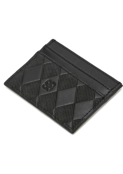 Kadın Siyah Baskılı Kartlık 000A2D562926
