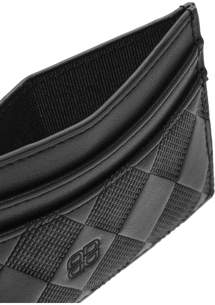 Kadın Siyah Baskılı Kartlık 000A2D562926