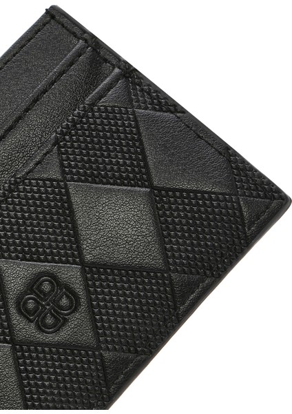 Kadın Siyah Baskılı Kartlık 000A2D562926