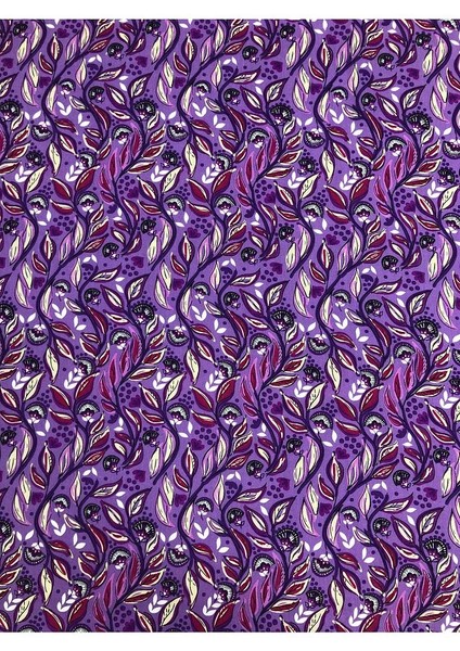 %100 Pamuk Lüx Viskon Kumaş En 150CM