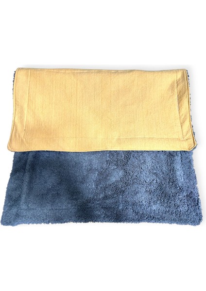 Çift Yüzlü Oto Kurulama ve Cam Bezi 50X70 cm 640GSM fiyatları