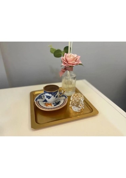 6'lı Üzüm Desenli Cam Bardak, 60 Ml, Kahve Yanı Için Şık ve Zarif Tasarım fiyatları