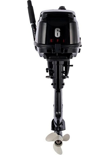 6 Hp Kısa Şaft Benzinli Deniz Motoru fiyatları