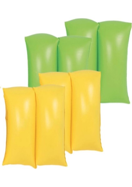 Renkli Çift Boğumlu Deniz Kolluğu, Şık ve Rahat Yazlık Aksesuar