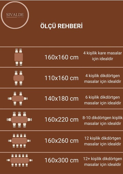 Şık Vintage Desenli Gri Kumaş Yemek Masası Örtüsü fırsatları