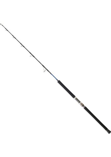 New Saltiga Deep 183 cm 200-600 gr Jig Kamış