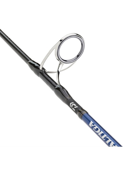 New Saltiga Deep 183 cm 200-600 gr Jig Kamış fiyatları