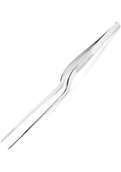 Çok Renkli 20,5 cm Dekor Cımbızı, Güçlü ve Şık Tasarım