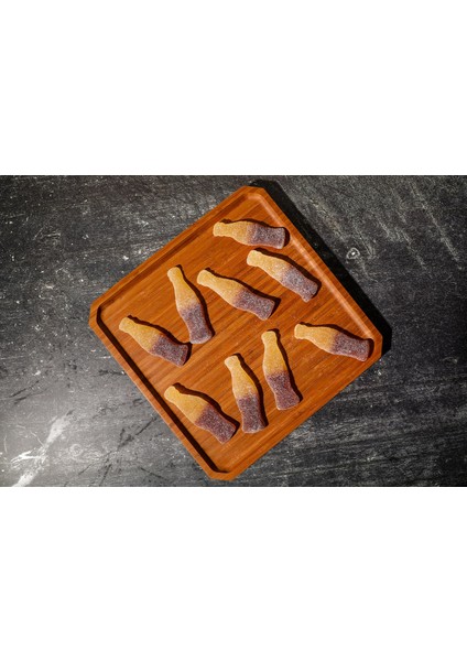 Süper Kola Şişesi 1 Kg.