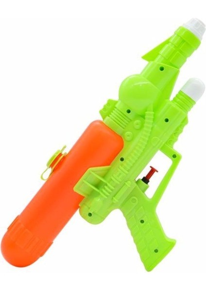 Yeşil Su Tabancası 227, Eğlence ve Aktivite Için Harika Bir Seçim