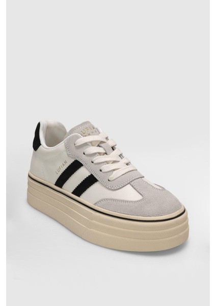 Lufıan Angela 121230025 Beyaz Kadın Günlük Sneaker fiyatları