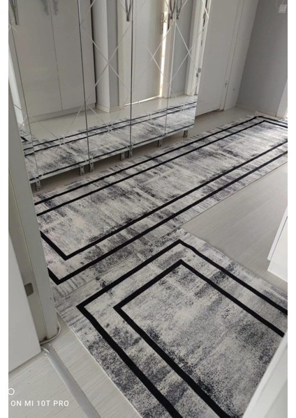 Yolluk Halı – Kaymaz Tabanlı, Yıkanabilir, Yumuşak Dokulu, Şık ve Dayanıklı Tasarım (Bion Yolluk) fiyatları