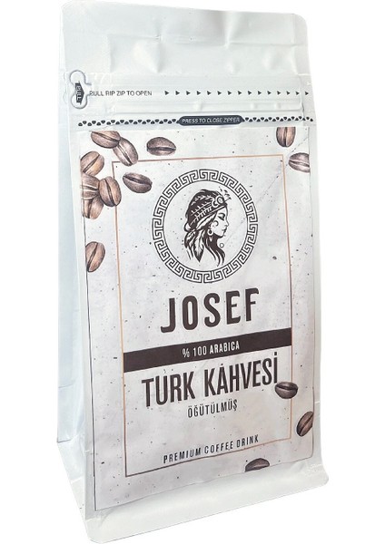 Josef Türk Kahvesi Taze çekilmiş Nitelikli %100 Arabica Kahve fiyatları