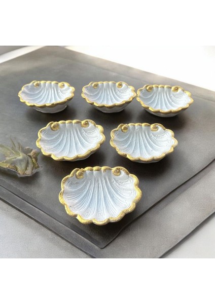 6'lı Küçük Sunumluk Seti, Şık ve Kullanışlı Ürünler! fiyatları