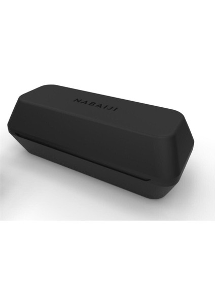 Hafif ve Şık Çok Renkli Yüzücü Gözlük Koruma Kutusu