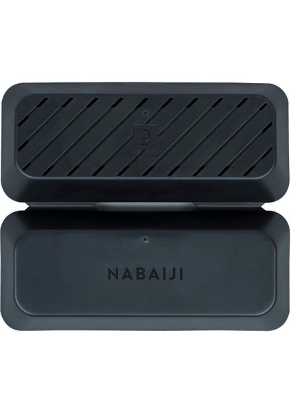 Hafif ve Şık Çok Renkli Yüzücü Gözlük Koruma Kutusu fırsatları