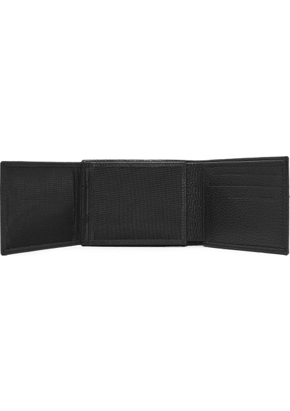 Erkek Siyah Cüzdan 000A2D3148FT