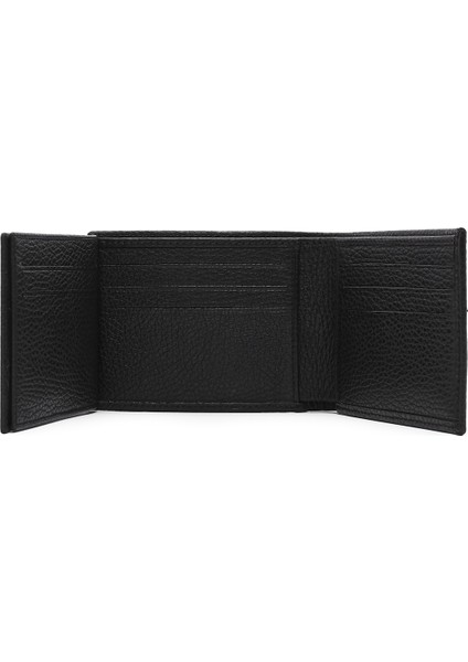 Erkek Siyah Cüzdan 000A2D3148FT