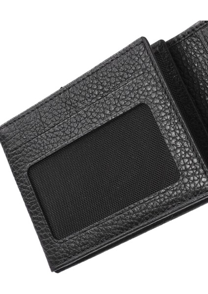 Erkek Siyah Cüzdan 000A2D3148FT