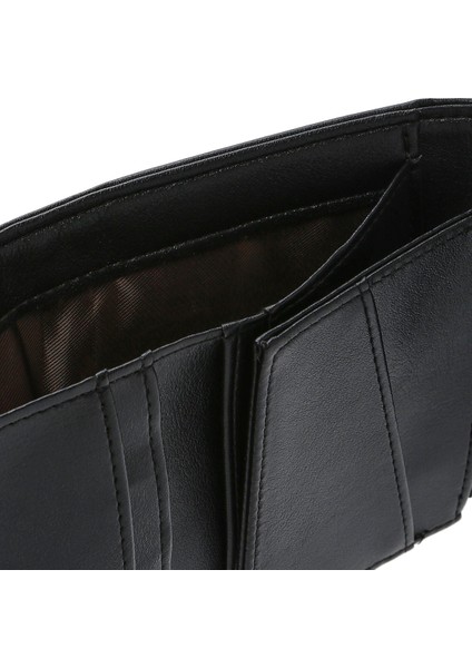 Kadın Siyah Cüzdan 000A2D562018