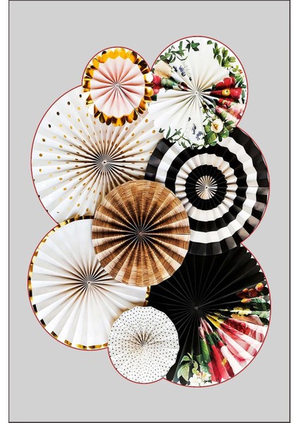 Yolluk Halı – Kaymaz Tabanlı, Yıkanabilir, Yumuşak Dokulu, Şık ve Dayanıklı Tasarım (1434 Yolluk) modelleri