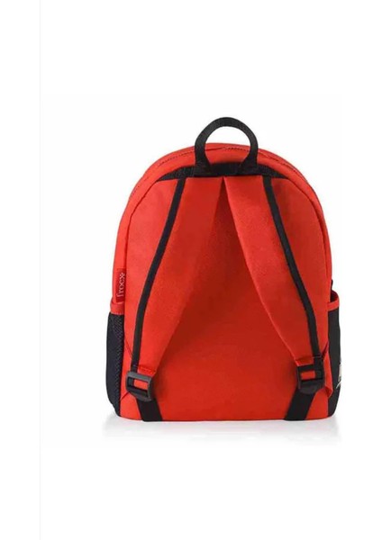 Cars Loop Buddy Kırmızı Anaokulu Çantası 42226 fiyatları