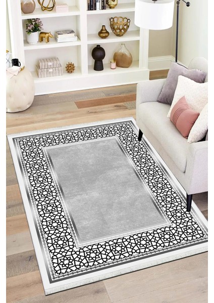 Yolluk Halı – Kaymaz Tabanlı, Yıkanabilir, Yumuşak Dokulu, Şık ve Dayanıklı Tasarım (1429 Yolluk) fiyatları