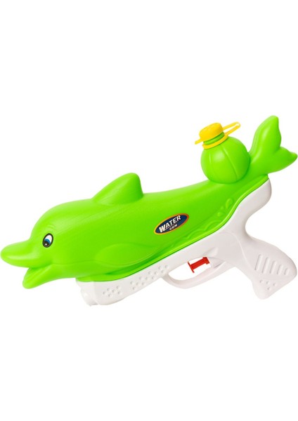Çok Renkli, 96 Adet Su Tabancası, Eğlenceli ve Hafif Oyun Malzemesi