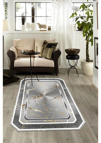 Yolluk Halı – Kaymaz Tabanlı, Yıkanabilir, Yumuşak Dokulu, Şık ve Dayanıklı Tasarım (1404 Yolluk) fiyatları