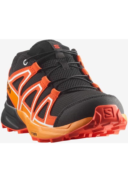 Speedcross J Çocuk Outdoor Ayakkabı modelleri