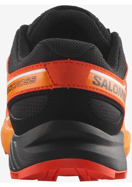 Speedcross J Çocuk Outdoor Ayakkabı fırsatları