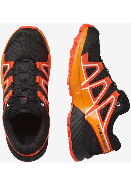 Speedcross J Çocuk Outdoor Ayakkabı indirimleri