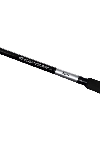 Grappler Type C 25 249 cm Max 100 gr Jig Kamış modelleri