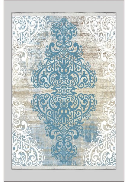 Yolluk Halı – Kaymaz Tabanlı, Yıkanabilir, Yumuşak Dokulu, Şık ve Dayanıklı Tasarım (549 E Y) modelleri