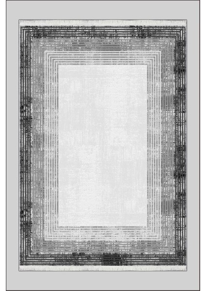 Yolluk Halı – Kaymaz Tabanlı, Yıkanabilir, Yumuşak Dokulu, Şık ve Dayanıklı Tasarım (1201 Gri Yolluk) modelleri