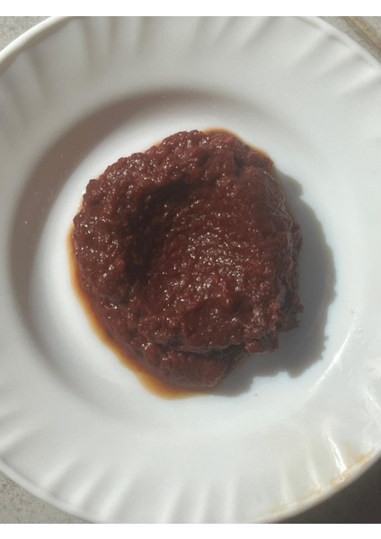 Hatay Domates Salçası