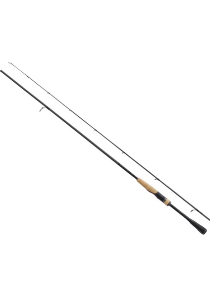 Expride 208 cm 4-12 gr Lrf Kamış