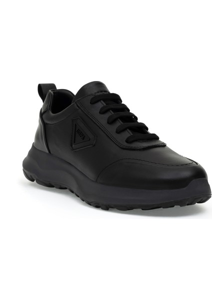 Erkek Siyah Ayakkabı 50314572-VR046 modelleri