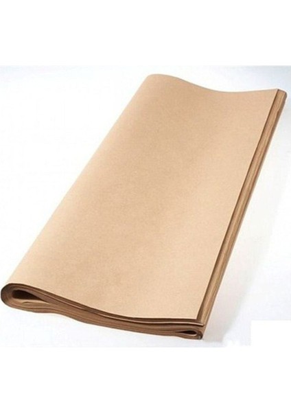 Kraft Oto Paspas & Ambalaj Kağıdı 200 Adet Baskısız 50 x 70 cm fiyatları