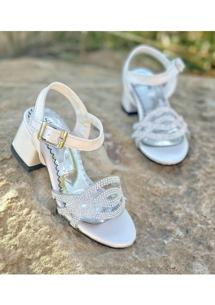 Çocuk Topuklu Ayakkabı, Çocuk Abiye Ayakkabı fiyatları