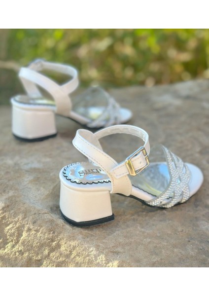 Çocuk Topuklu Ayakkabı, Çocuk Abiye Ayakkabı modelleri