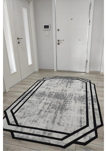 Yolluk Halı – Kaymaz Tabanlı, Yıkanabilir, Yumuşak Dokulu, Şık ve Dayanıklı Tasarım (Valör Yolluk) fiyatları