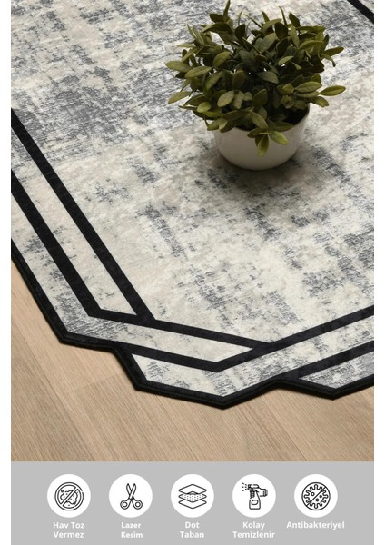 Yolluk Halı – Kaymaz Tabanlı, Yıkanabilir, Yumuşak Dokulu, Şık ve Dayanıklı Tasarım (Valör Yolluk) modelleri