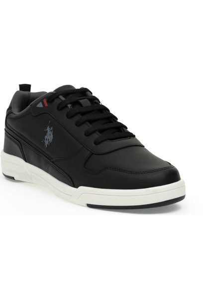 Erkek Siyah Ayakkabı 50315064-VR046 modelleri